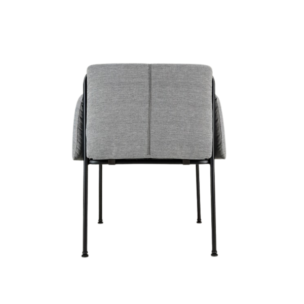 Cadeira BRO com braço