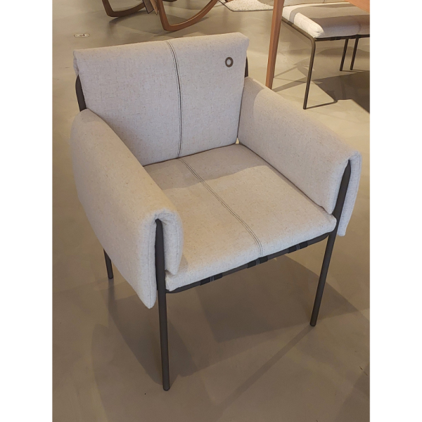 Cadeira BRO com braço