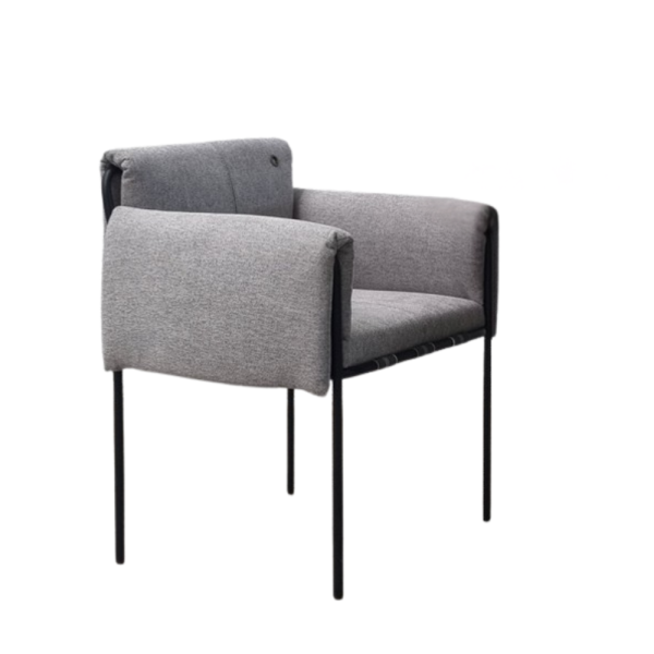 Cadeira BRO com braço