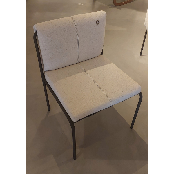 Cadeira BRO sem braço