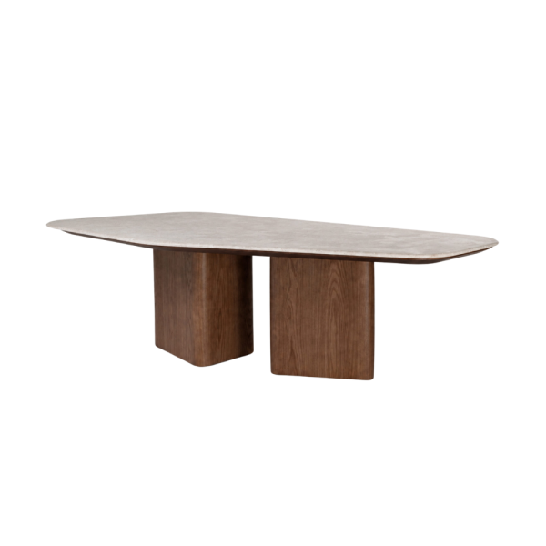 Mesa de Jantar Flint
