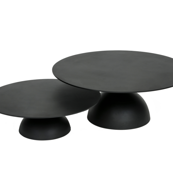 Mesa de centro Esfera