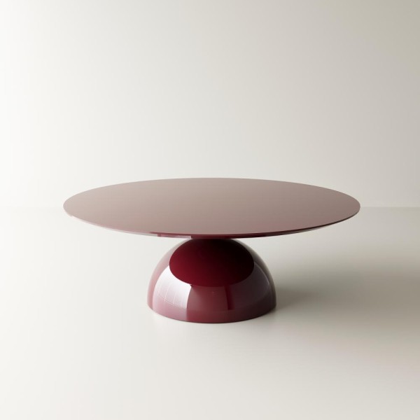 Mesa de centro Esfera