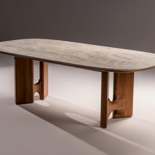 Mesa de jantar Embiratanha