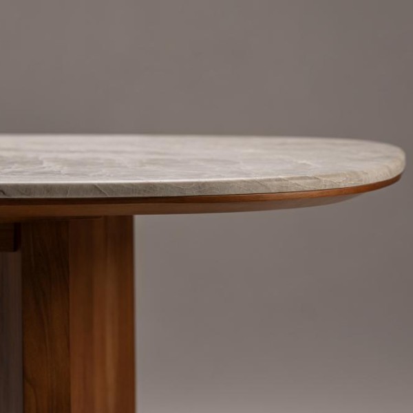 Mesa de jantar Embiratanha