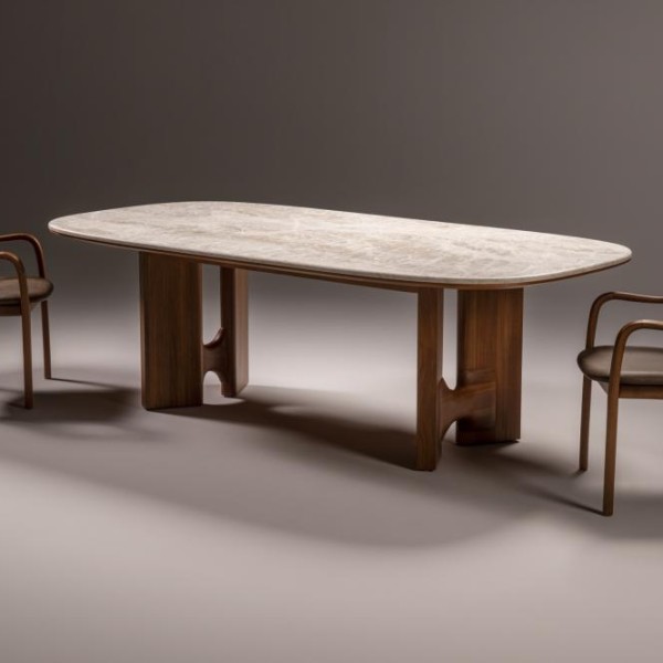 Mesa de jantar Embiratanha
