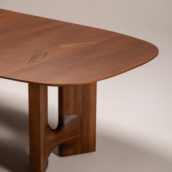 Mesa de jantar Embiratanha