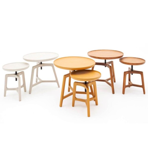 Mesa Lateral Viki