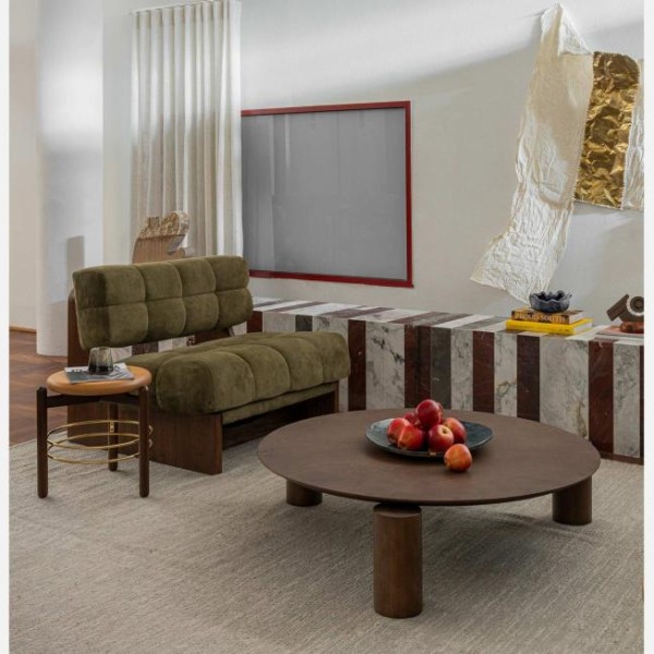 Mesa de Centro Glenn