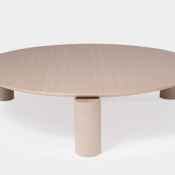 Mesa de Centro Glenn