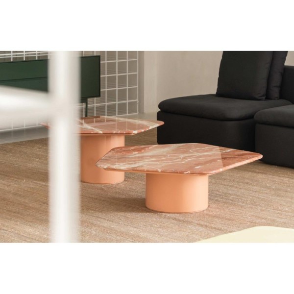 Mesa de Centro Isla