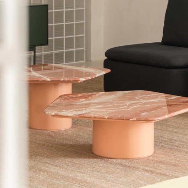Mesa de Centro Isla