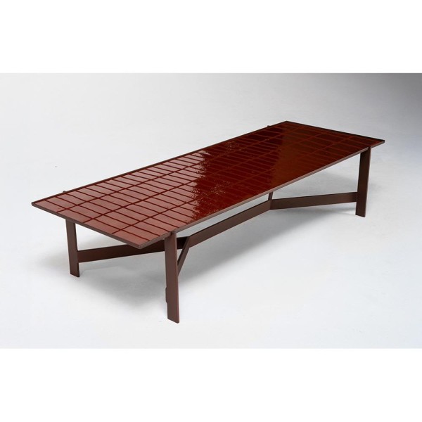 Mesa de Centro Piano