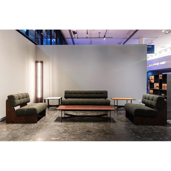 Mesa de Centro Piano