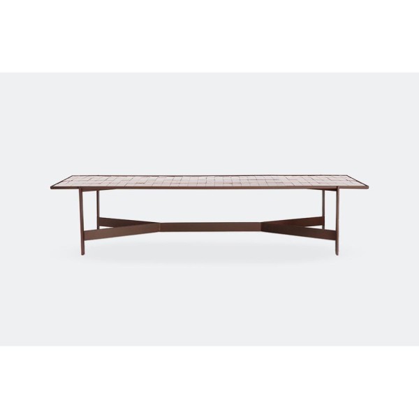 Mesa de Centro Piano