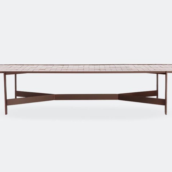 Mesa de Centro Piano
