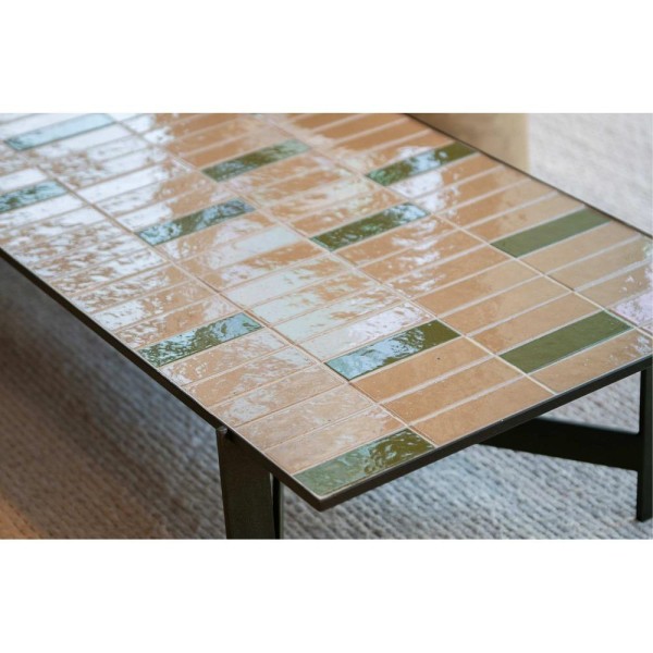 Mesa de Centro Piano