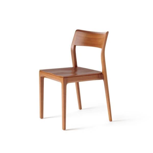 Cadeira Nina (Assento Multilaminado)