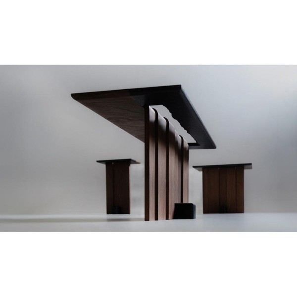 Mesa Lateral Salto