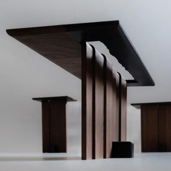 Mesa Lateral Salto