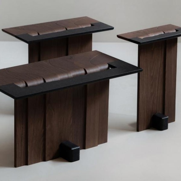 Mesa Lateral Salto