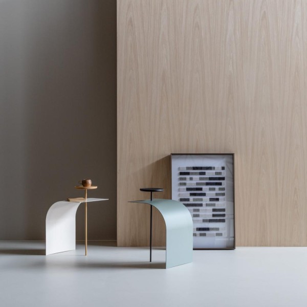 Mesa Lateral Onda