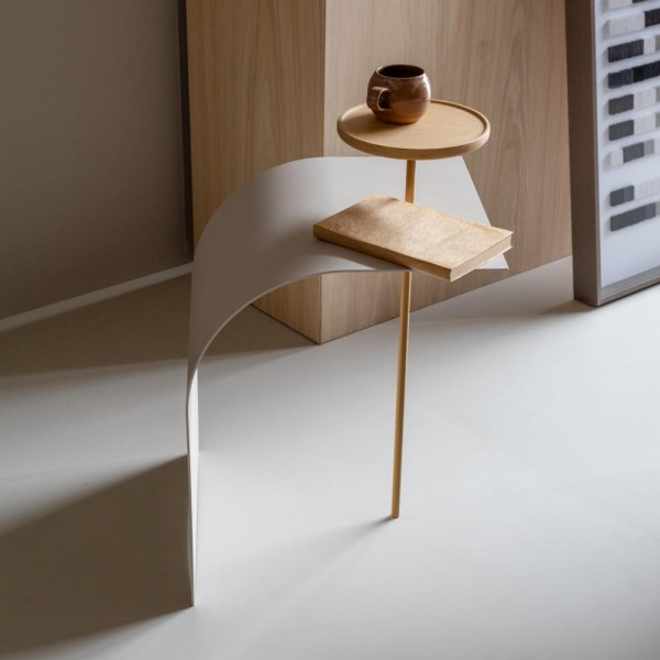 Mesa Lateral Onda
