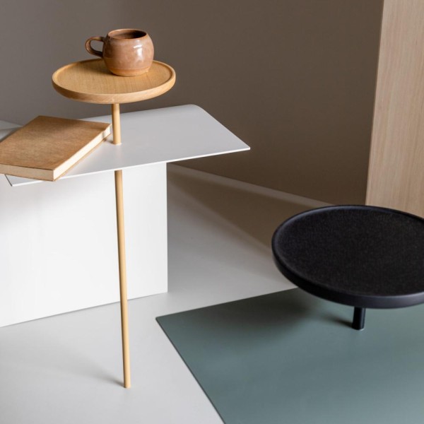 Mesa Lateral Onda