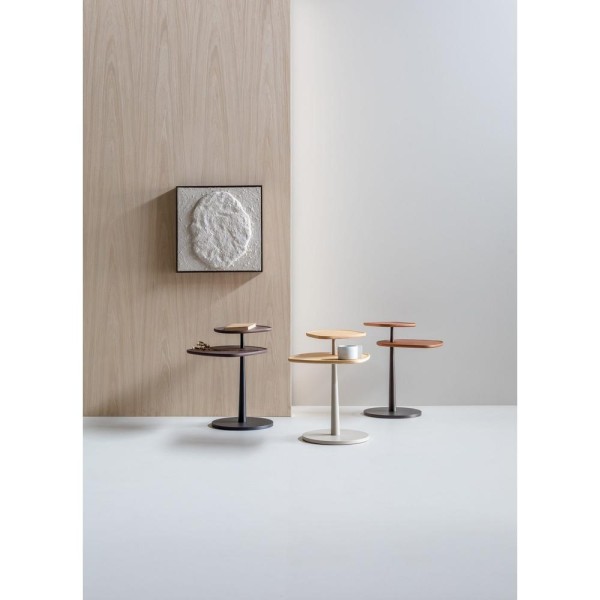 Mesa Lateral Seixos