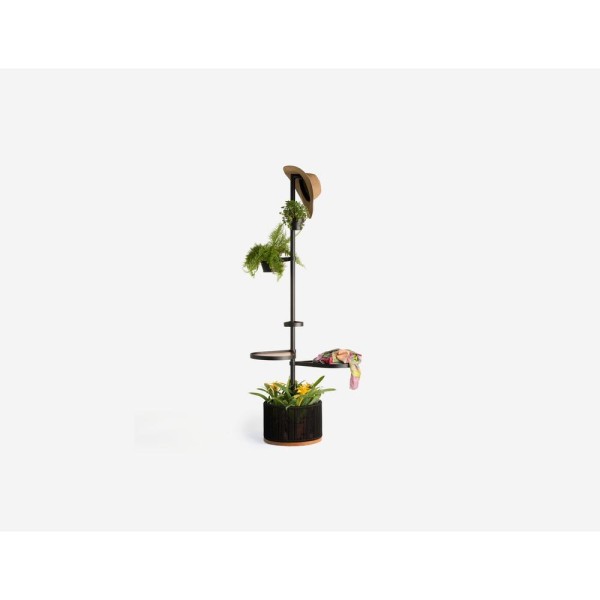 Estante Chuva | Design Lattoog Acessórios