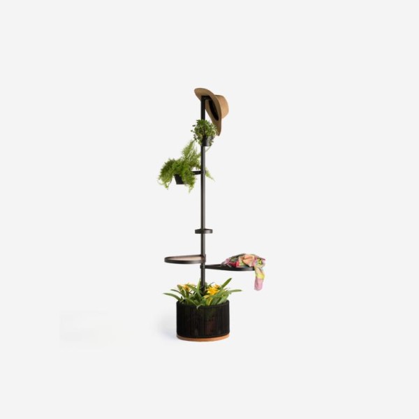 Estante Chuva | Design Lattoog Acessórios