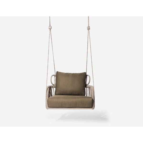 Poltrona Suspensa Loop