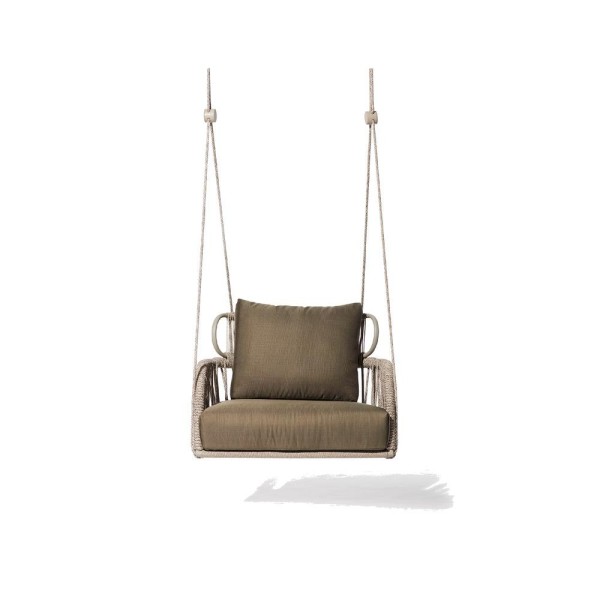 Poltrona Suspensa Loop