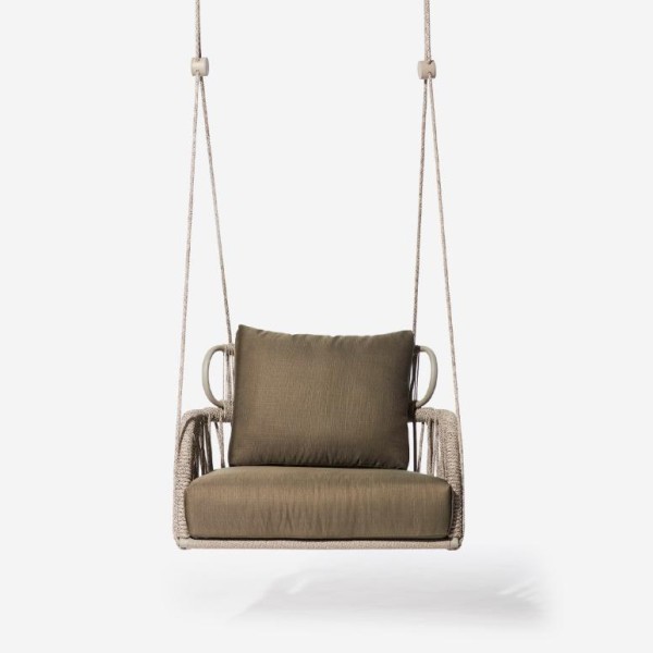 Poltrona Suspensa Loop