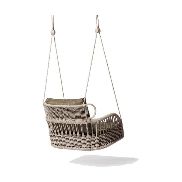 Poltrona Suspensa Loop