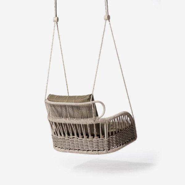 Poltrona Suspensa Loop