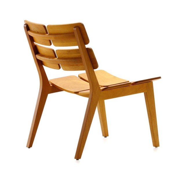 Poltrona Quadri