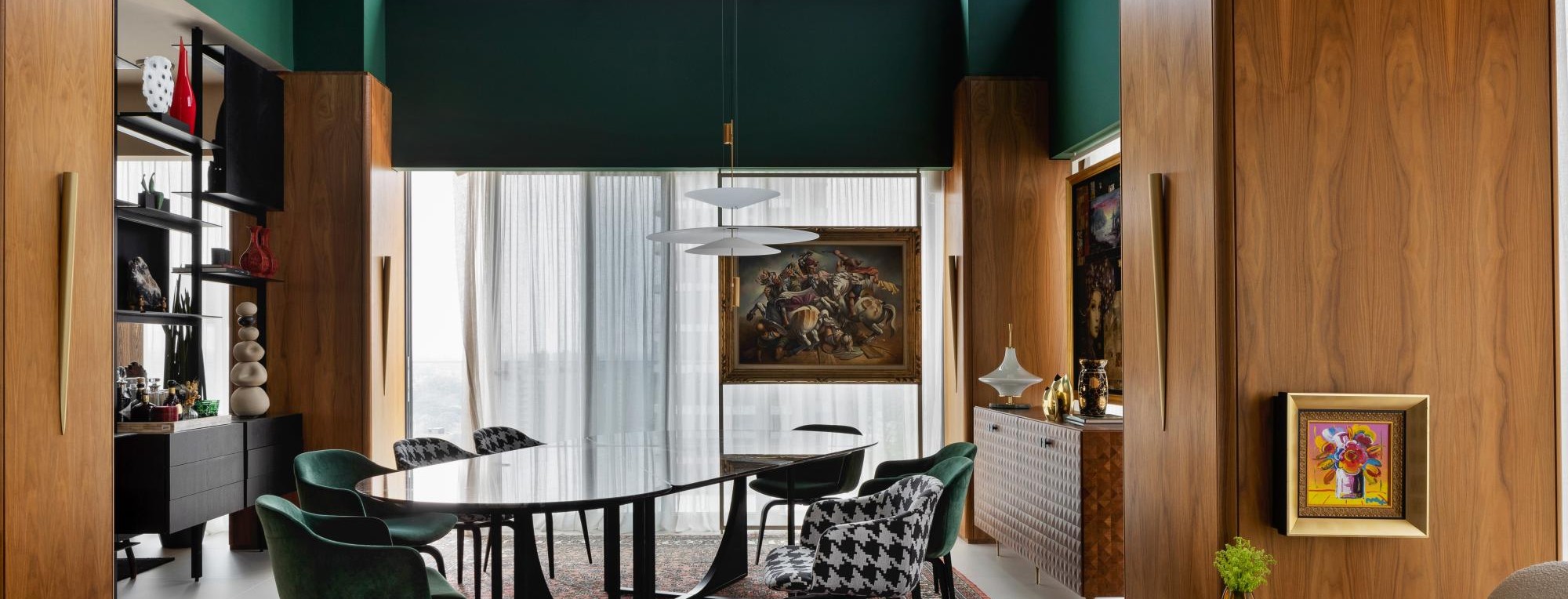 Apartamento Alma - Silmara Pimpão <br> Bia Nauiack