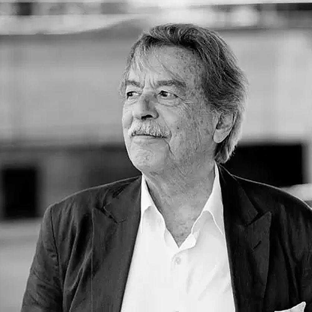 Paulo Mendes da Rocha 