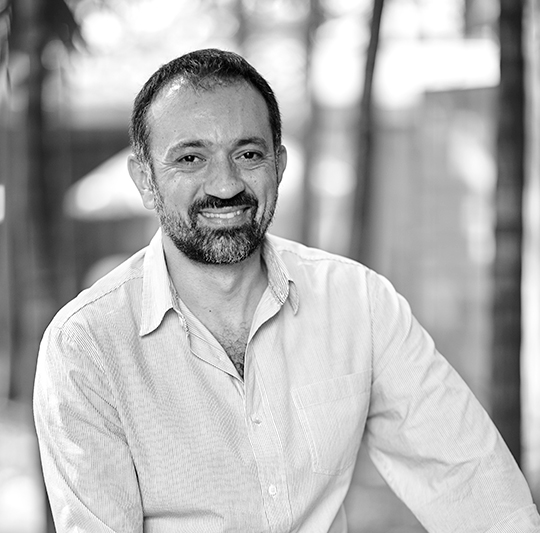 Marcus Ferreira