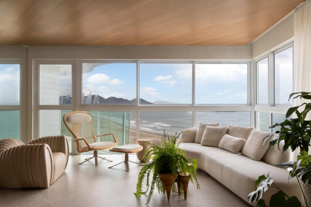 Apartamento – BO.Arch Studio Bia Nauiack