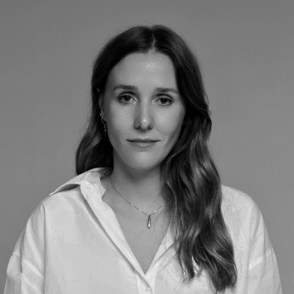 Carolina Starke