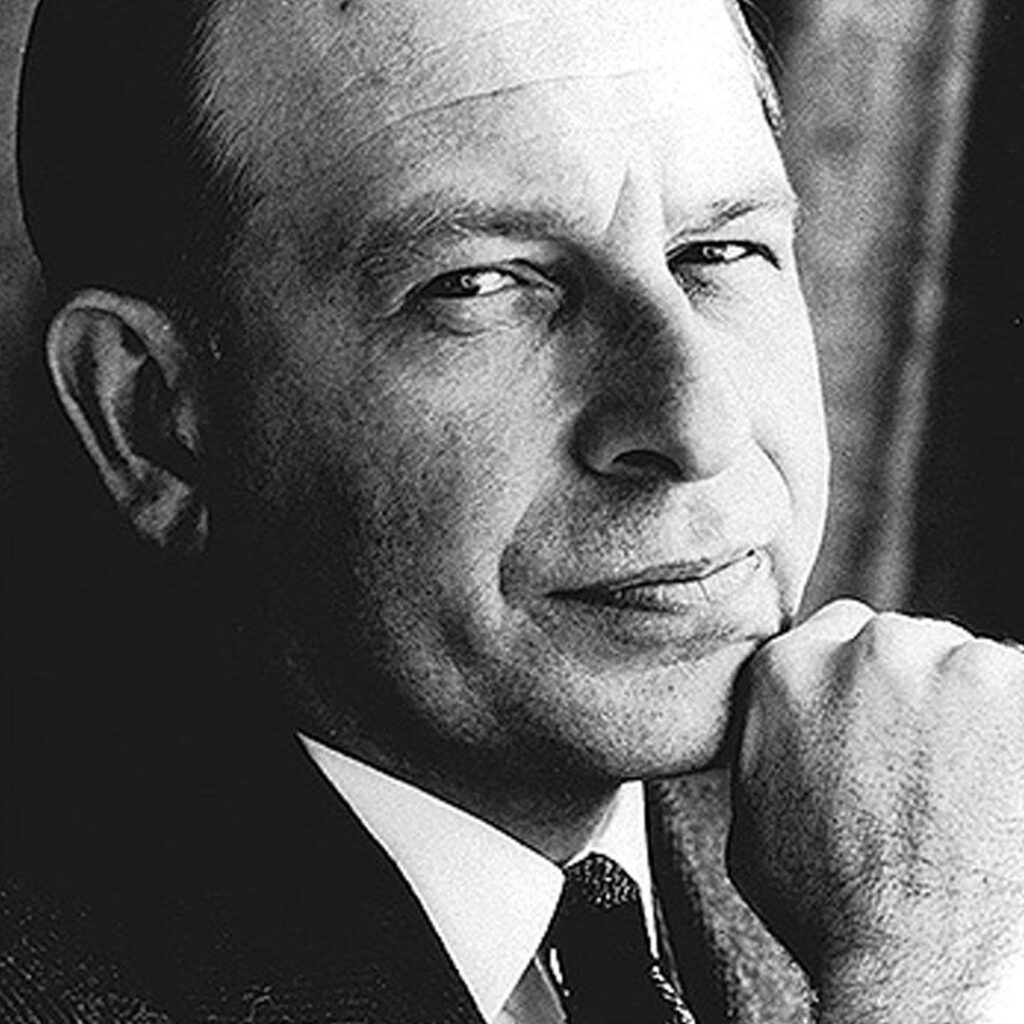 Eero Saarinen