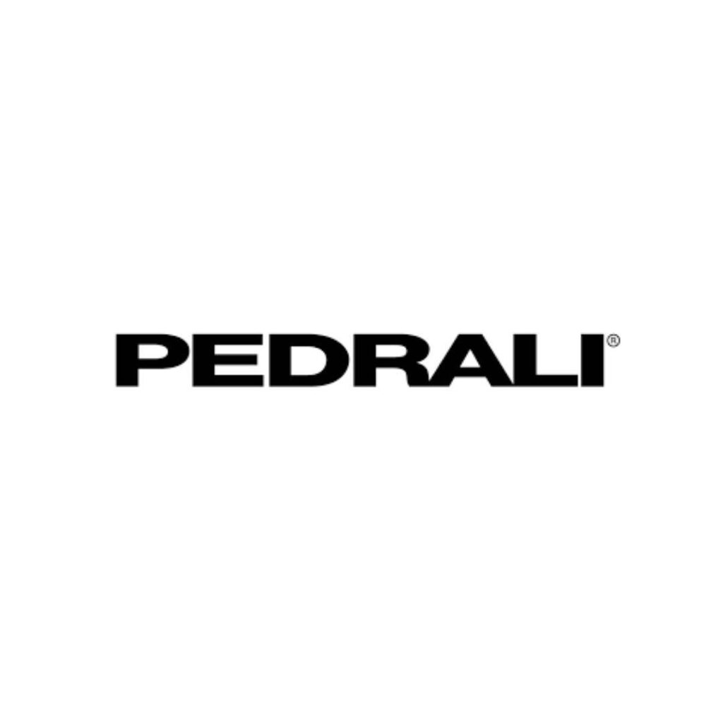 Pedrali