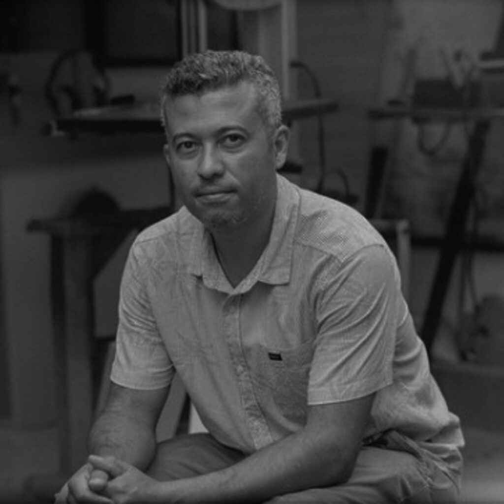 Daniel Coutinho