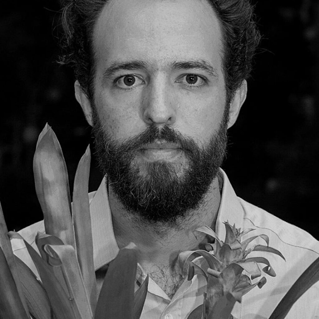 Eduardo Borém