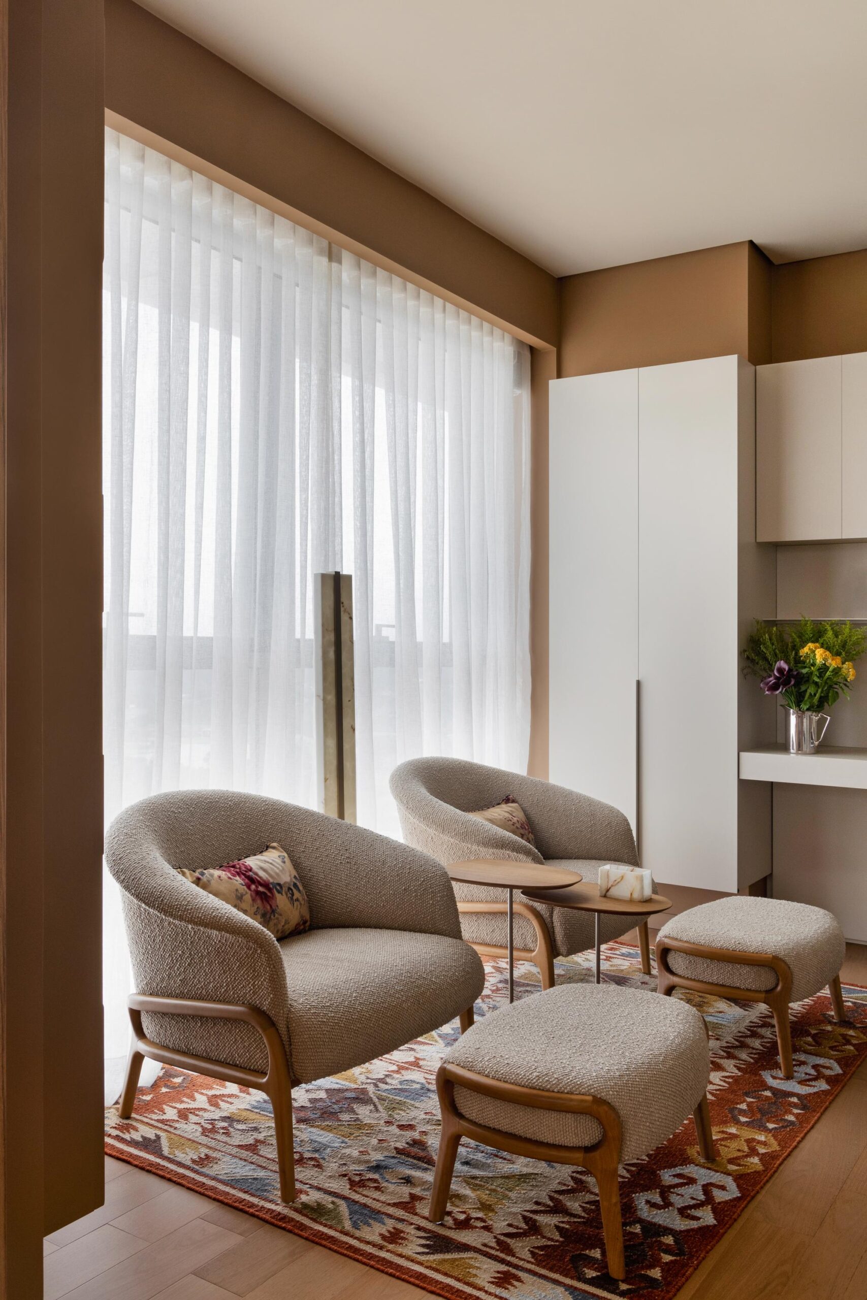 Apartamento Alma – Silmara Pimpão Bia Nauiack