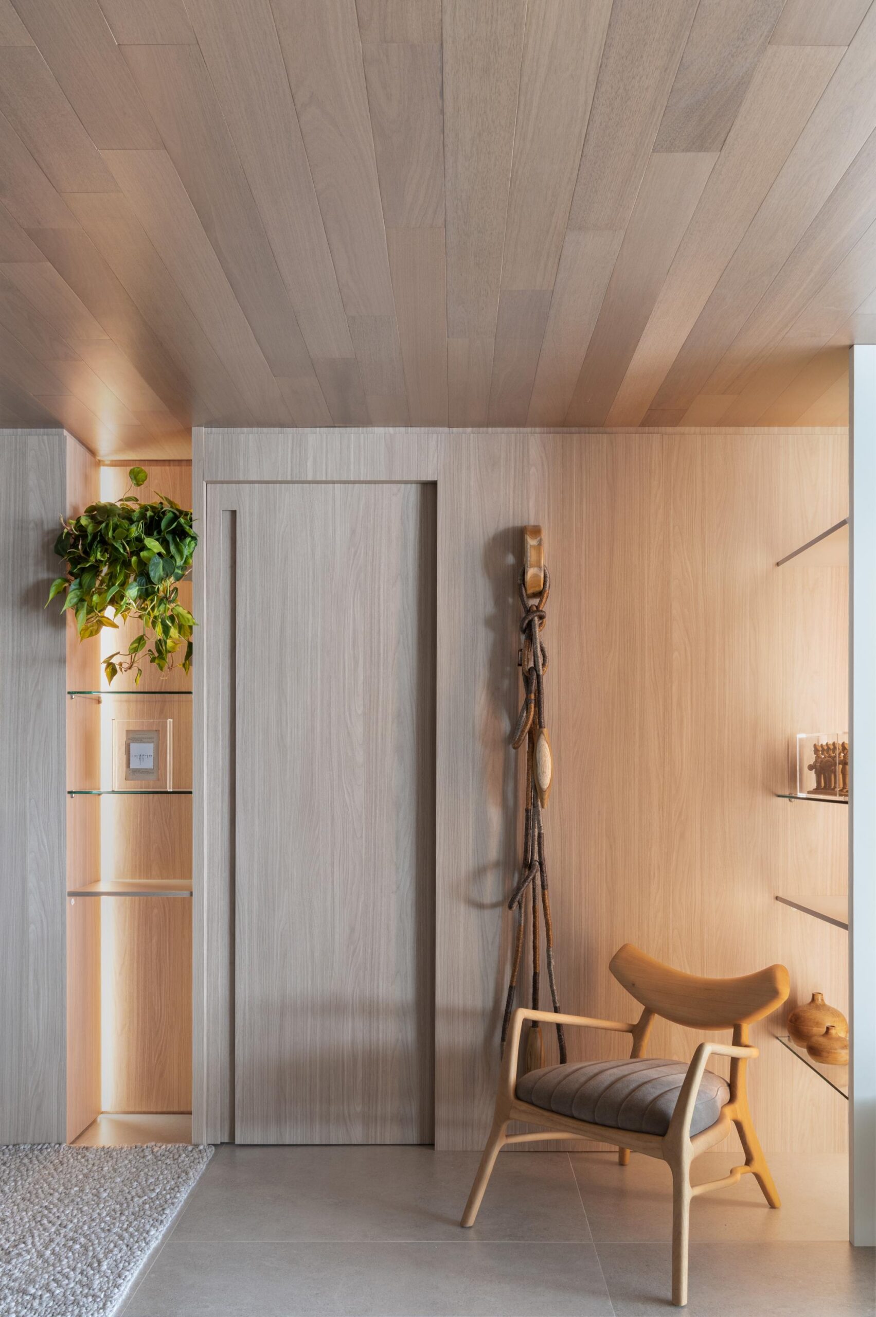 Apartamento – BO.Arch Studio Bia Nauiack