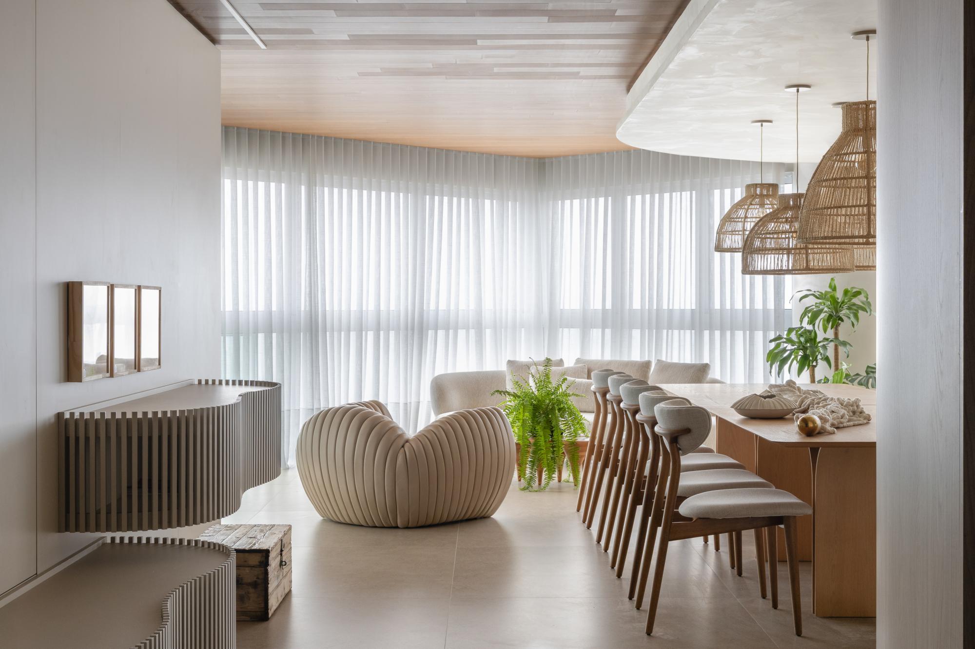 Apartamento – BO.Arch Studio Bia Nauiack