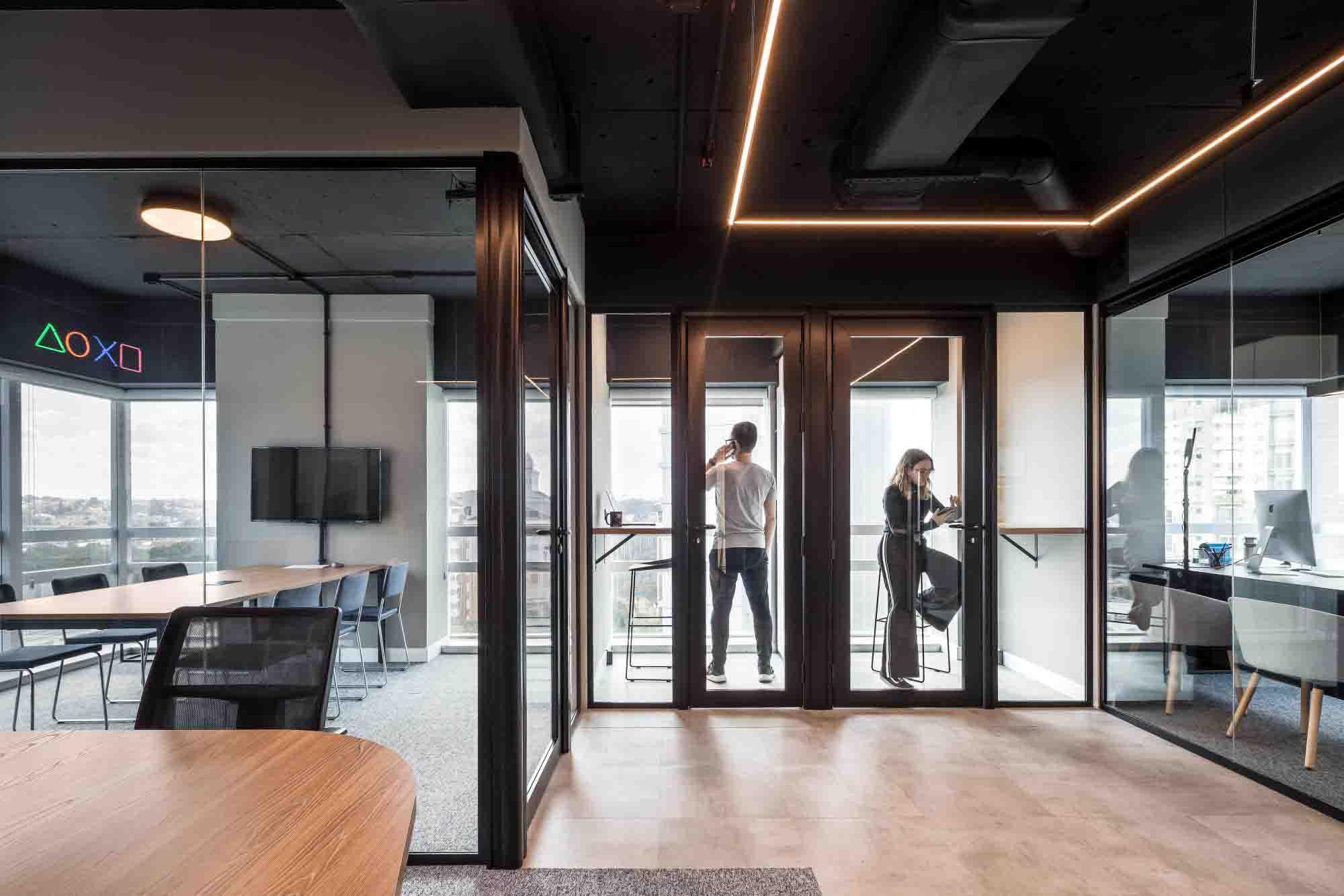 ShopB – Solo Arquitetura